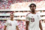 Spain Hit by Double Injury Blow Ahead of Austria World Cup Clash
