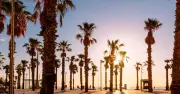 Spain Issues 'Caution' Alert as July Holiday Season Begins