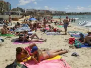 Spain Issues 'Extraordinary Danger' Heat Warning: 42C Expected, 4-Hour Rule Advised