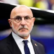 Spain manager declares team best in world after reaching World Cup final