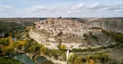 Spain Offers Brits £25,000 to Move to Abandoned Homes in Rural Region