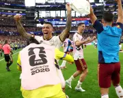 Spain peak at right time for World Cup final, says De la Fuente after France win