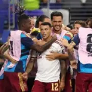 Spain players prefer Argentina over England for World Cup final