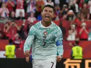 Spain, Portugal, Switzerland Advance at World Cup; Ronaldo Scores First Knockout Goal