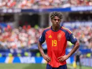 Spain v Argentina World Cup Final: TV Channel and Coverage Details