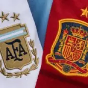 Spain vs Argentina World Cup 2026 Final: Live Score and Updates