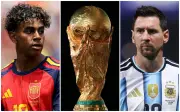 Spain vs Argentina: World Cup 2026 Final Prediction, Team News, TV