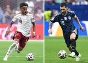 Spain vs Argentina World Cup Final 2026: How to Watch, Preview & Key Players
