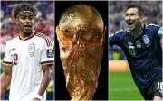 Spain vs Argentina: World Cup Final 2026 Prediction, Kick-Off Time, TV, Live Stream, Team News, H2H Results, Odds