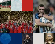 Spain vs Argentina World Cup Final: Referee, Stats, Omens
