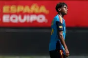 Spain vs Austria: Nico Williams and Yeremy Pino out, predicted lineup