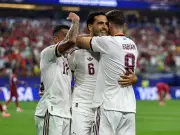 Spain vs Belgium World Cup quarter-final: BBC One channel, kick-off time, live stream