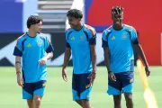 Spain vs Portugal: Nico Williams, Yeremy Pino on bench for World Cup 2026 clash