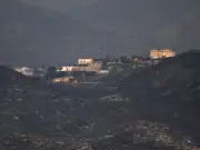 Spain Wildfire: 4 Brits Among 12 Dead in Burnt Cars