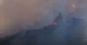 Spain Wildfire Erupts Near Costa Brava Tourist Hotspot, 10 Towns Locked Down