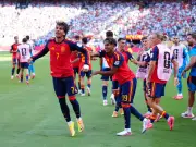 Spain Win 2026 World Cup After Beating Argentina 1-0 in Extra Time