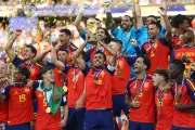 Spain Win 2026 World Cup: Ferran Torres Goal Beats Argentina 1-0