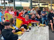 Spain Win World Cup 2026: Fans Celebrate in Liverpool