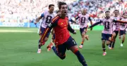 Spain Win World Cup 2026: Ferran Torres Goal Beats Argentina After Enzo Fernandez Red Card