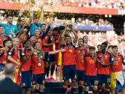 Spain Win World Cup: Bellingham Player of Tournament, 48-Team Format Criticized
