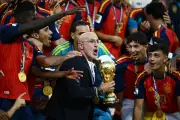 Spain Win World Cup: De la Fuente Hails Destiny After Beating Argentina
