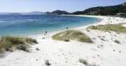 Spain's Cies Islands: A Hidden Gem with Strict Visitor Limits
