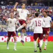Spain's Extra Day Rest Gives Them World Cup Final Edge Over England