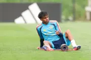 Spain's Lamine Yamal Misses Training, Doubtful for World Cup Final