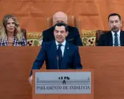 Spain's PP and Vox Strengthen Ties with New Andalucía Coalition Deal