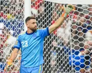 Spain's Record-Breaking Defence: How Unai Simón Built a Wall at World Cup 2026