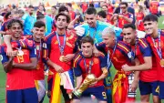 Spain's Second World Cup Win Mirrors 2010: Lesson Learned