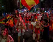 Spain's World Cup Victory Feels Different: Unity and Diversity