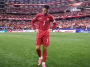 Spanish Media Brutally Criticise Crying Ronaldo After World Cup Exit
