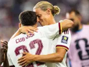 Spanish media dream of Argentina as World Cup final opponent over England
