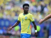 Spanish Media React to Vinicius Jr to Arsenal Transfer Claims