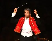 Spanish National Orchestra Makes Proms Debut Under Afkham