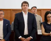 Spanish PM's brother banned from public office for nine years