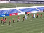 Spanish U20s Player Mateo Aragon Banned for Racist Abuse