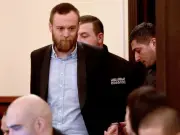 Speedboat killer Jack Shepherd charged with attacking new girlfriend after prison release