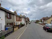 Speeding Pizza Delivery Driver Avoids Jail for Killing Pedestrian