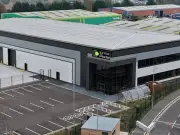 Speke Padel Facility to Become UK's Largest with Major Expansion