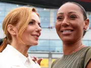 Spice Girls fans fear Geri has blocked Mel B after 30th anniversary post
