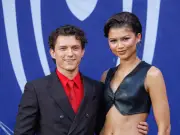 Spider-Man: Brand New Day is a family affair for Tom Holland and Zendaya