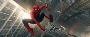 Spider-Man: Brand New Day review – Tom Holland soars higher in fourth outing