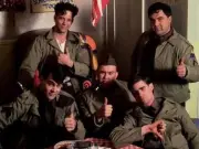 Spielberg's '1941' War Comedy with Ghostbusters Star on Netflix