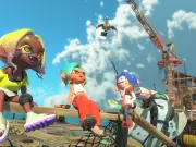 Splatoon Raiders Review: Fun Single-Player Shooter Rewards Treasure Hunting