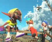 Splatoon Raiders Review: Nintendo’s Inky Shooter Fades to Grey
