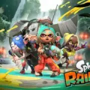 Splatoon Raiders Review: Salmon Run Solo Fails to Justify Its Existence