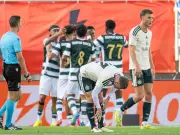 Sporting rout shows Celtic cheque book must come out as Duran can't hide sins