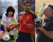 Sports Quiz: Rodri, Keegan, Women's Afcon, Fury